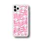 Cinnamoroll Cute Pink iPhone 11 Pro Case