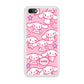 Cinnamoroll Cute Pink iPhone 7 Case