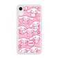 Cinnamoroll Cute Pink iPhone XR Case