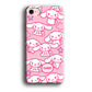 Cinnamoroll Cute Pink iPhone 8 Case