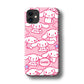 Cinnamoroll Cute Pink iPhone 11 Case