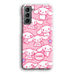 Cinnamoroll Cute Pink Samsung Galaxy S21 Plus Case