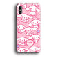 Cinnamoroll Cute Pink iPhone XS Case