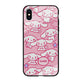 Cinnamoroll Cute Pink iPhone XS Case