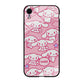 Cinnamoroll Cute Pink iPhone XR Case