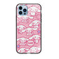 Cinnamoroll Cute Pink iPhone 12 Pro Case