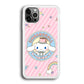 Cinnamoroll Enjoy Coffee iPhone 12 Pro Case
