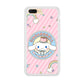 Cinnamoroll Enjoy Coffee  iPhone 8 Plus Case