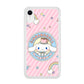 Cinnamoroll Enjoy Coffee iPhone XR Case