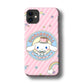 Cinnamoroll Enjoy Coffee iPhone 11 Case