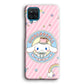 Cinnamoroll Enjoy Coffee Samsung Galaxy A12 Case