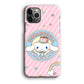 Cinnamoroll Enjoy Coffee iPhone 12 Pro Case
