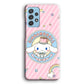 Cinnamoroll Enjoy Coffee Samsung Galaxy A52 Case