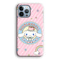 Cinnamoroll Enjoy Coffee iPhone 13 Pro Case