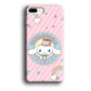 Cinnamoroll Enjoy Coffee  iPhone 8 Plus Case