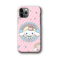 Cinnamoroll Enjoy Coffee iPhone 11 Pro Case