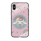 Cinnamoroll Enjoy Coffee iPhone XS Case