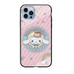 Cinnamoroll Enjoy Coffee iPhone 12 Pro Max Case