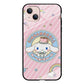 Cinnamoroll Enjoy Coffee iPhone 13 Case