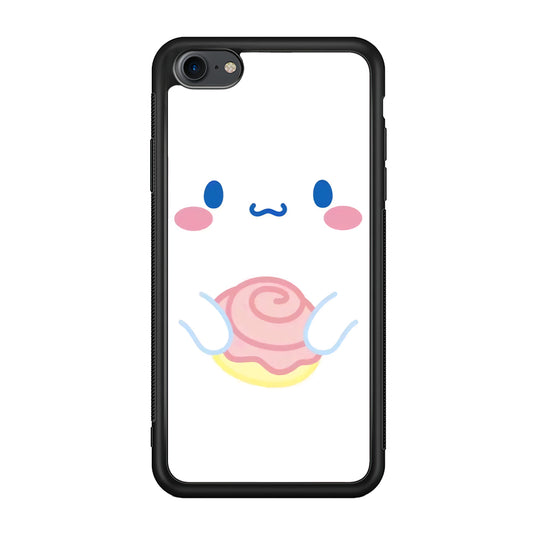 Cinnamoroll Favorite Cake iPhone 8 Case