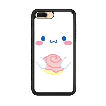 Cinnamoroll Favorite Cake iPhone 8 Plus Case