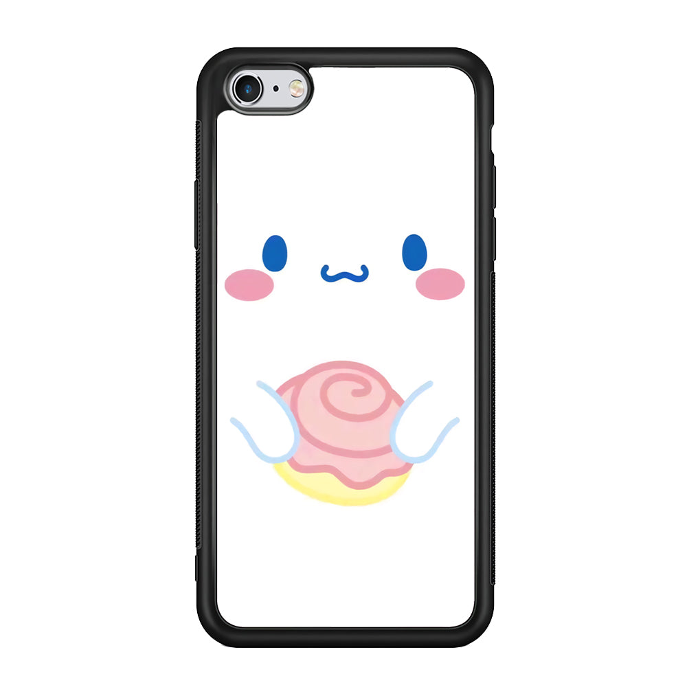 Cinnamoroll Favorite Cake iPhone 6 | 6s Case