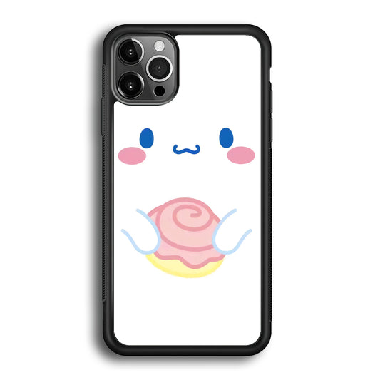 Cinnamoroll Favorite Cake iPhone 12 Pro Case