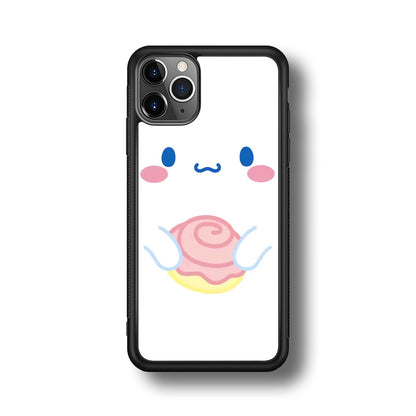 Cinnamoroll Favorite Cake iPhone 11 Pro Max Case