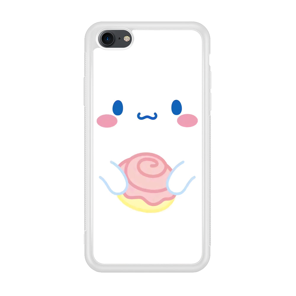Cinnamoroll Favorite Cake iPhone 8 Case