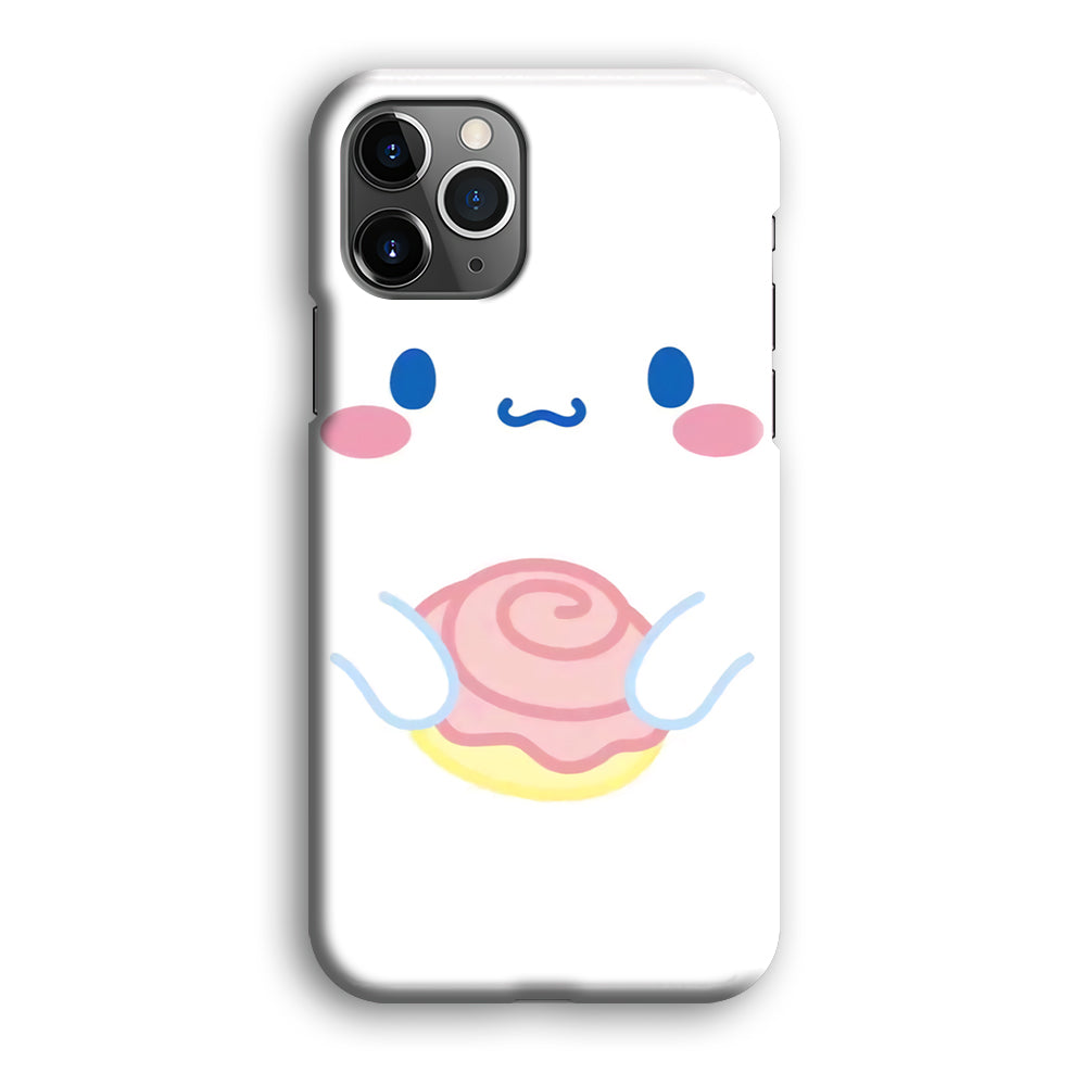 Cinnamoroll Favorite Cake iPhone 12 Pro Case