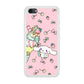 Cinnamoroll Ice Cream Dessert iPhone 8 Case