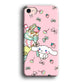 Cinnamoroll Ice Cream Dessert iPhone 8 Case