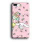 Cinnamoroll Ice Cream Dessert iPhone 7 Plus Case