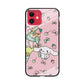 Cinnamoroll Ice Cream Dessert iPhone 11 Case