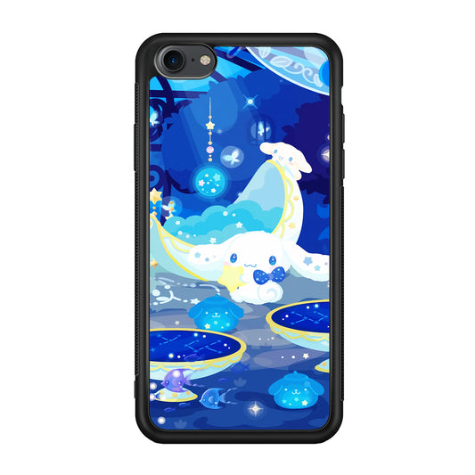 Cinnamoroll Light From Aesthetics iPhone 7 Case