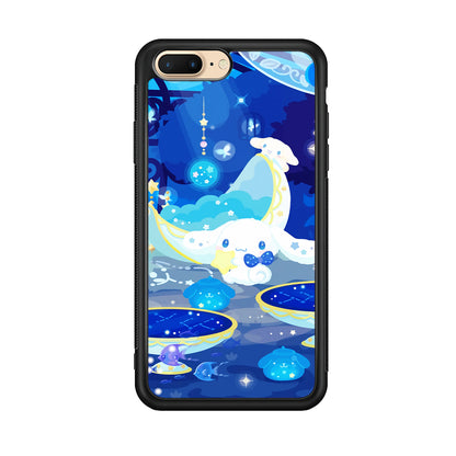 Cinnamoroll Light From Aesthetics iPhone 7 Plus Case
