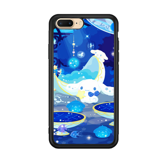 Cinnamoroll Light From Aesthetics iPhone 7 Plus Case