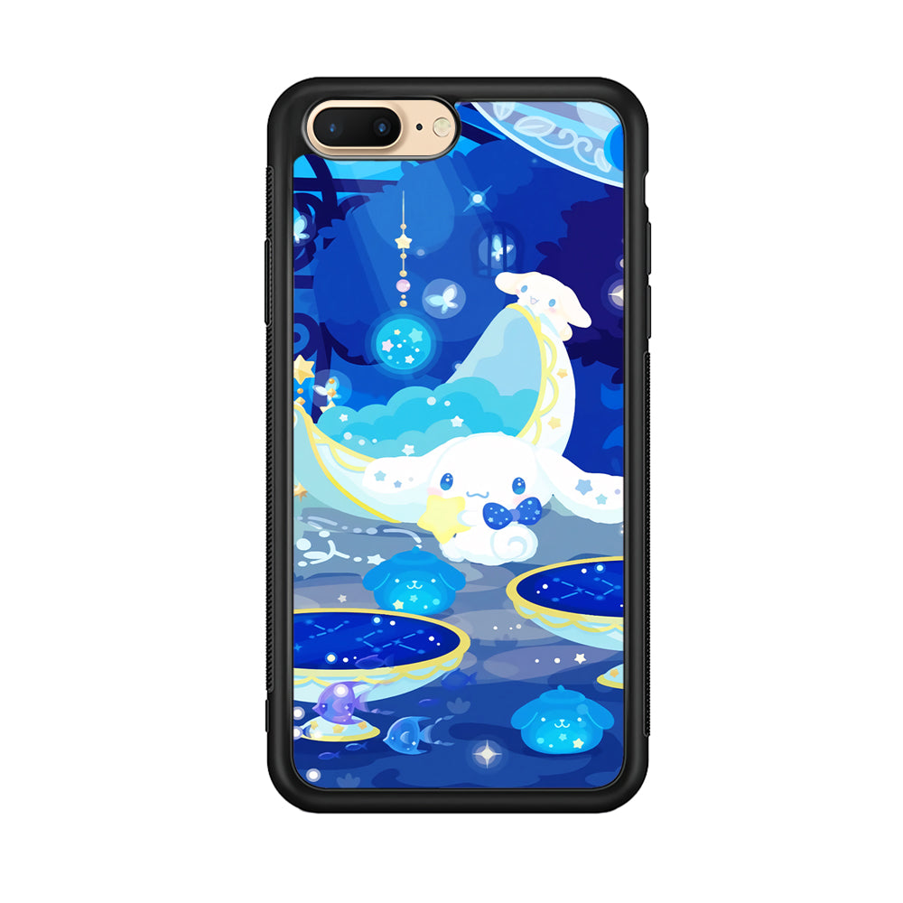 Cinnamoroll Light From Aesthetics iPhone 8 Plus Case