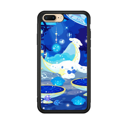 Cinnamoroll Light From Aesthetics iPhone 8 Plus Case