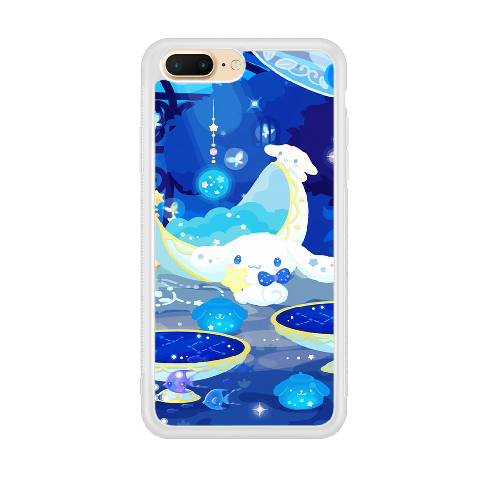 Cinnamoroll Light From Aesthetics iPhone 8 Plus Case