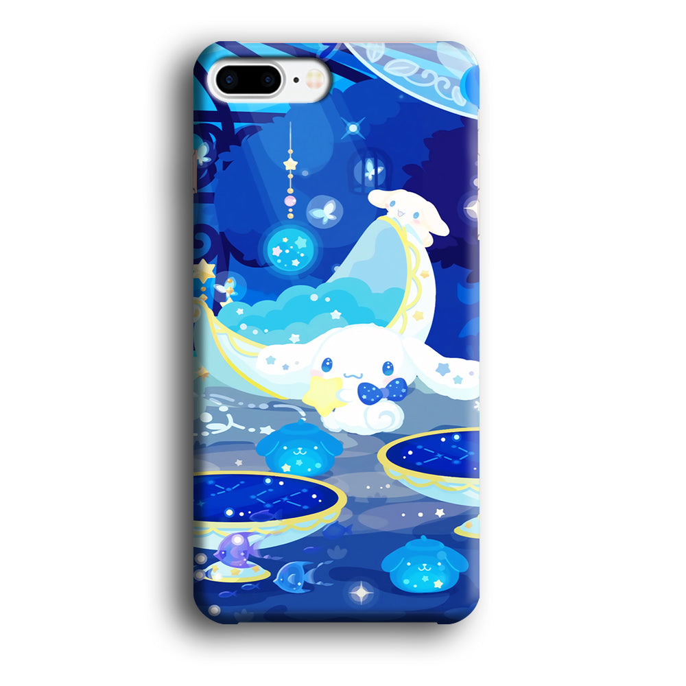 Cinnamoroll Light From Aesthetics iPhone 8 Plus Case