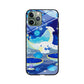 Cinnamoroll Light From Aesthetics iPhone 11 Pro Case