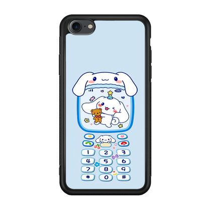 Cinnamoroll Phone Mode  iPhone 8 Case