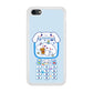 Cinnamoroll Phone Mode  iPhone 8 Case