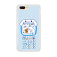 Cinnamoroll Phone Mode iPhone 7 Plus Case