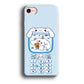 Cinnamoroll Phone Mode  iPhone 8 Case