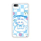 Cinnamoroll Square Of Aesthetic iPhone 8 Case