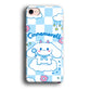 Cinnamoroll Square Of Aesthetic iPhone 8 Case