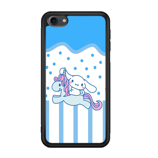 Cinnamoroll With Unicorn iPod Touch 6 Case - Ezzystore