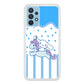 Cinnamoroll With Unicorn Samsung Galaxy A32 Case